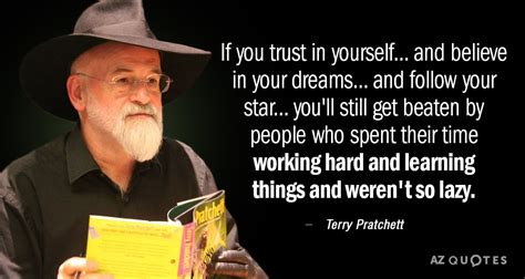 terry pratchett quotes